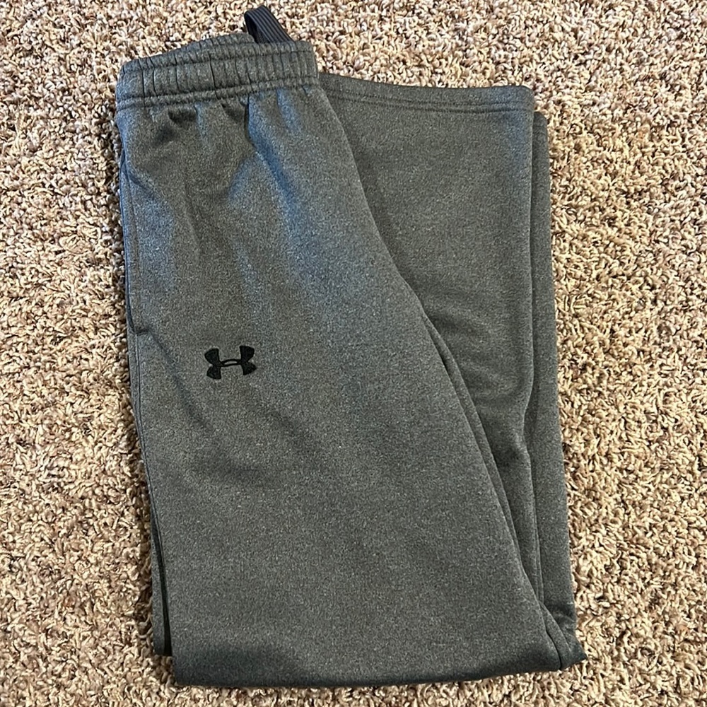 Under Amour Wide leg pants